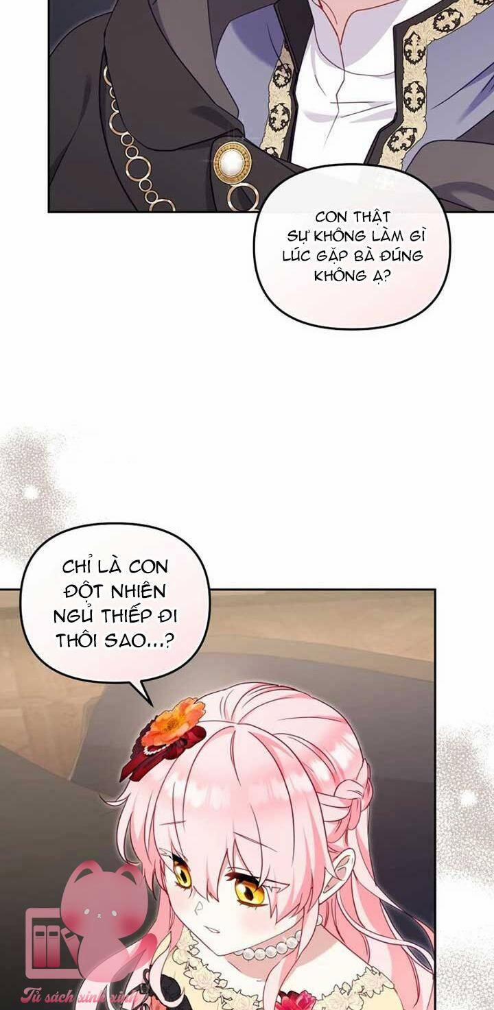 Tôi Đang Được Nuôi Dưỡng Bởi Những Kẻ Phản Diện 88 trang 21