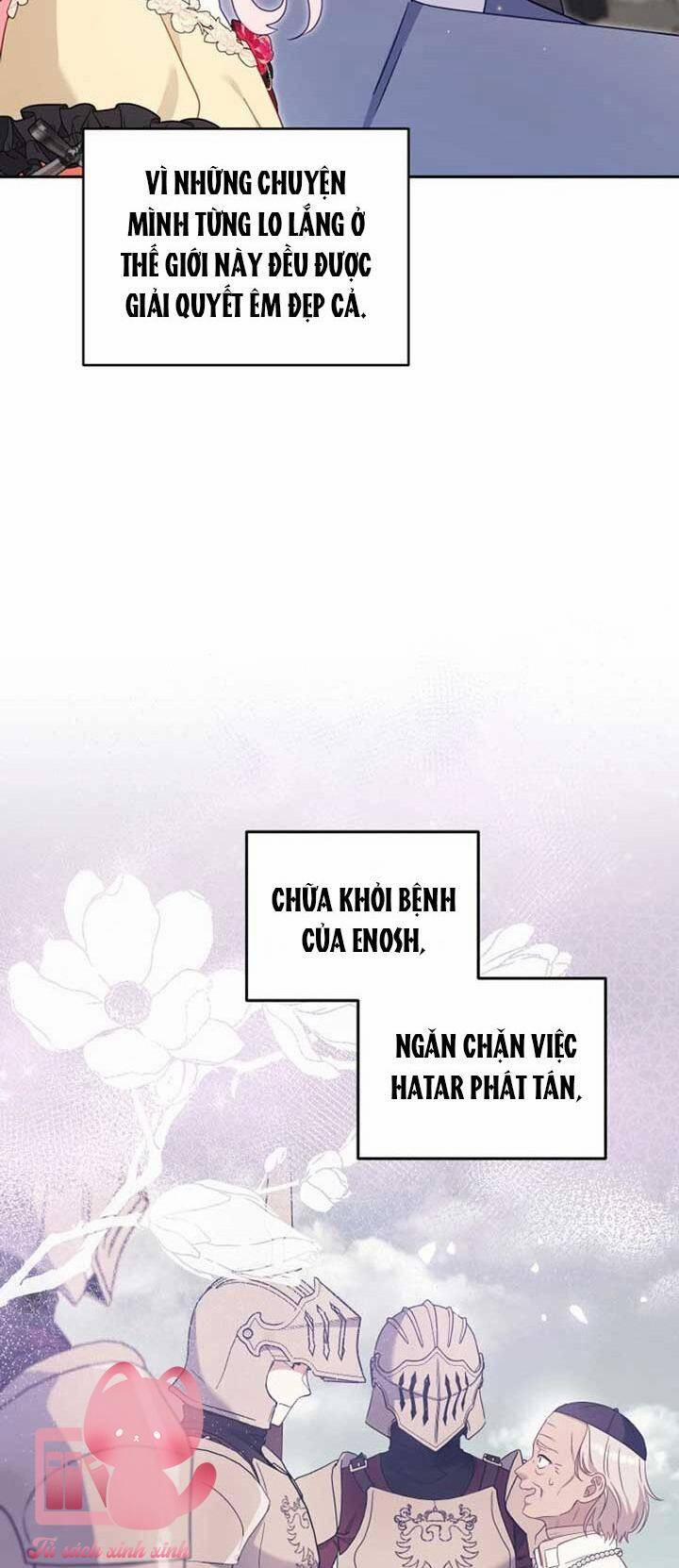 Tôi Đang Được Nuôi Dưỡng Bởi Những Kẻ Phản Diện 88 trang 25