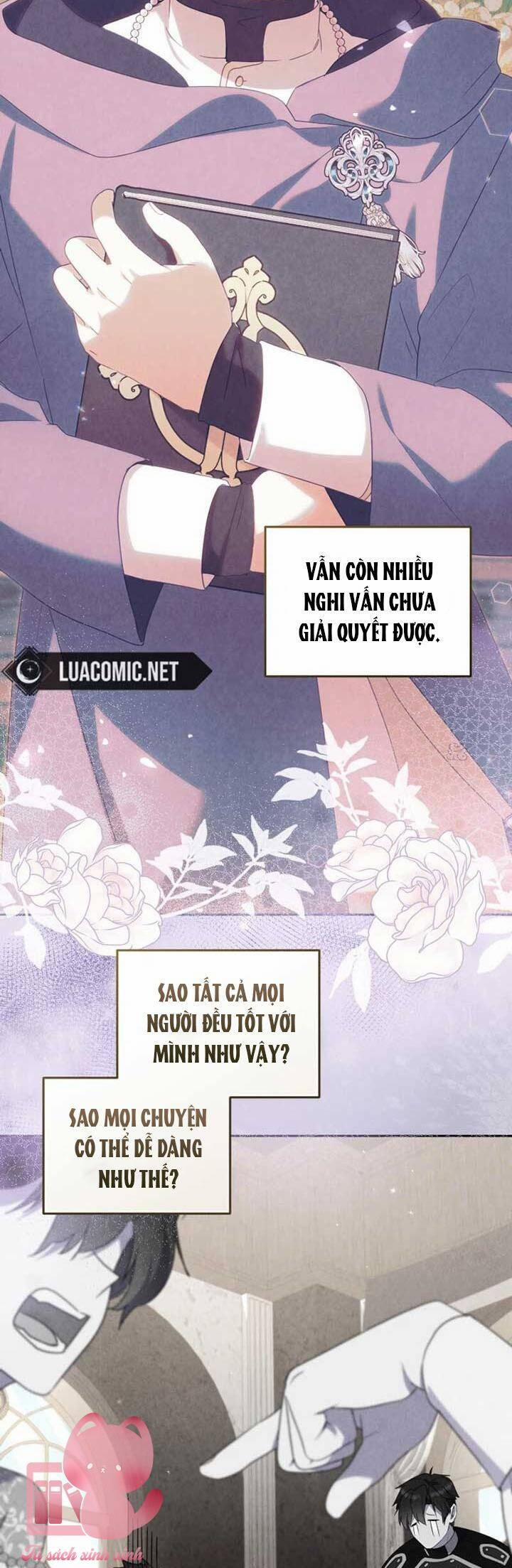 Tôi Đang Được Nuôi Dưỡng Bởi Những Kẻ Phản Diện 88 trang 29