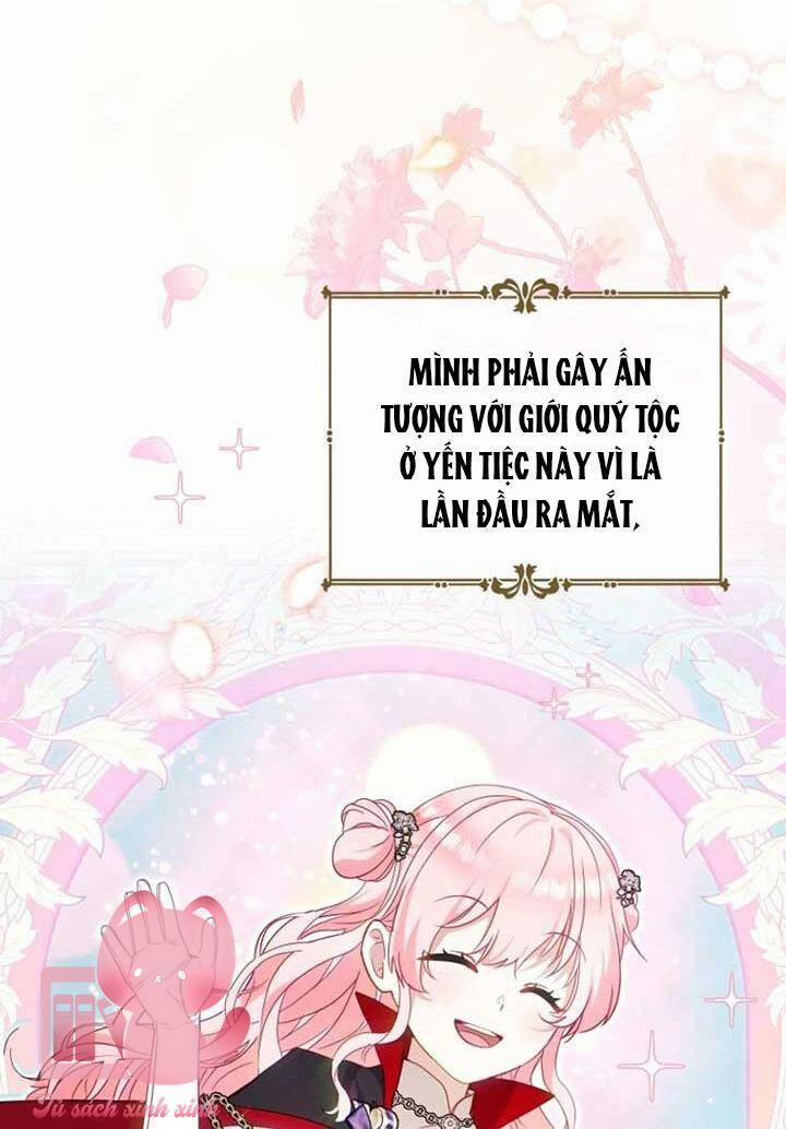 Tôi Đang Được Nuôi Dưỡng Bởi Những Kẻ Phản Diện 88 trang 3