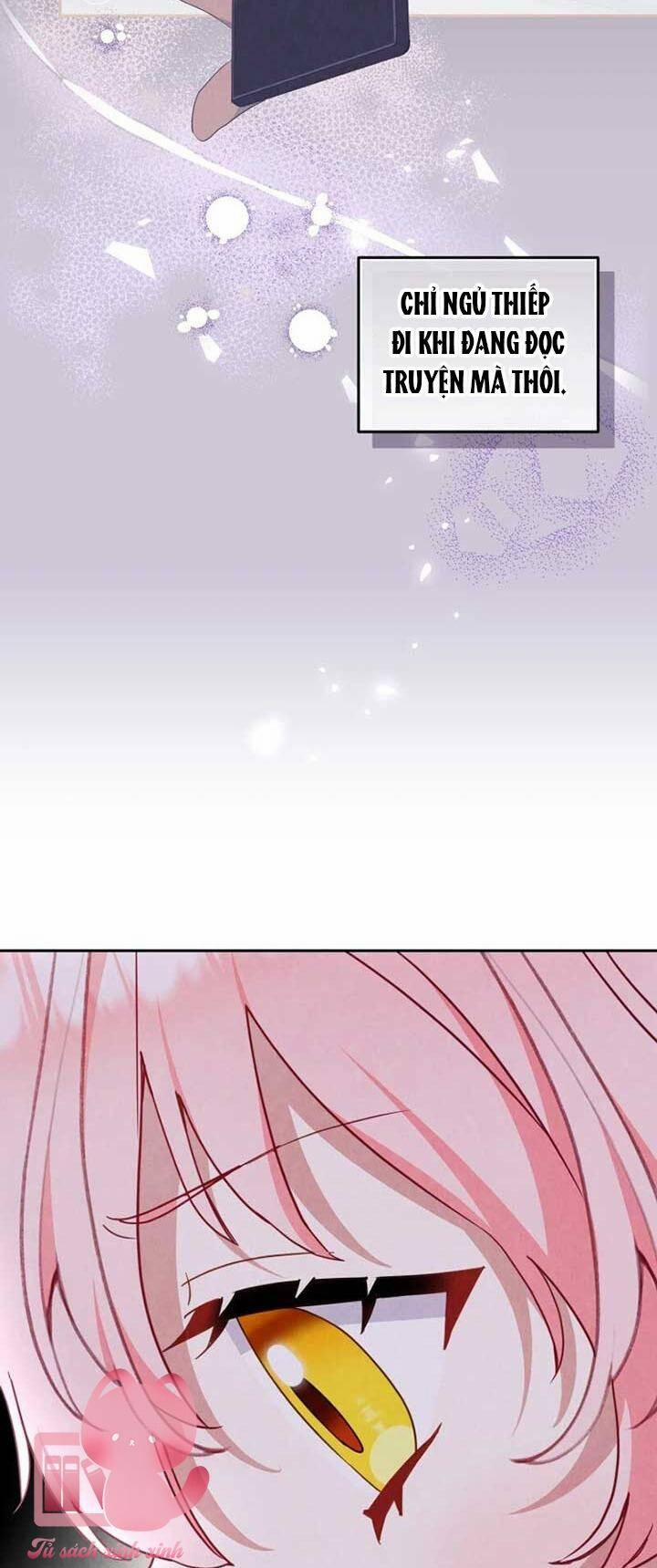 Tôi Đang Được Nuôi Dưỡng Bởi Những Kẻ Phản Diện 88 trang 32