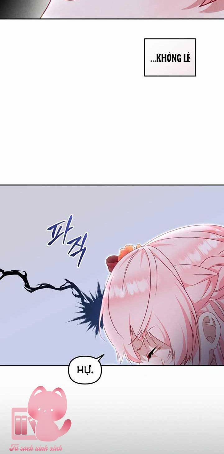 Tôi Đang Được Nuôi Dưỡng Bởi Những Kẻ Phản Diện 88 trang 33