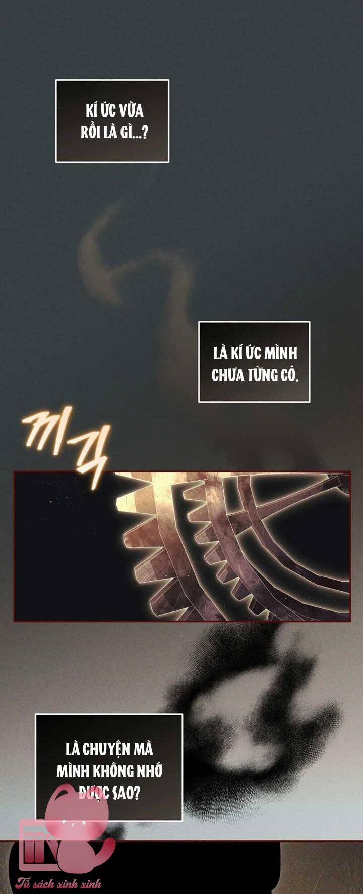 Tôi Đang Được Nuôi Dưỡng Bởi Những Kẻ Phản Diện 88 trang 35