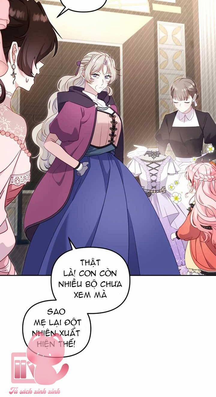 Tôi Đang Được Nuôi Dưỡng Bởi Những Kẻ Phản Diện 88 trang 41