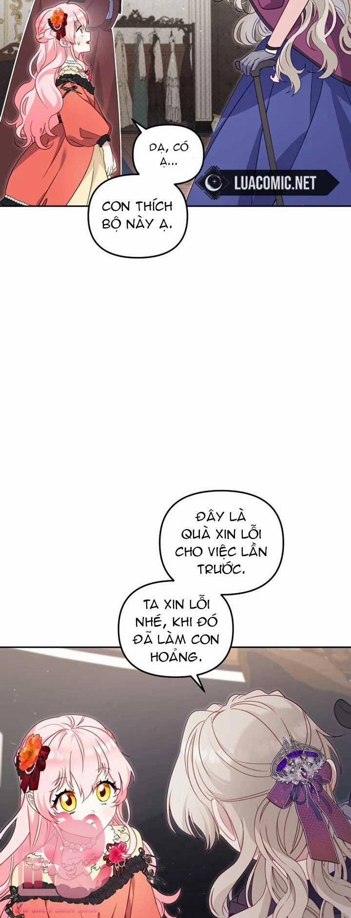 Tôi Đang Được Nuôi Dưỡng Bởi Những Kẻ Phản Diện 88 trang 43