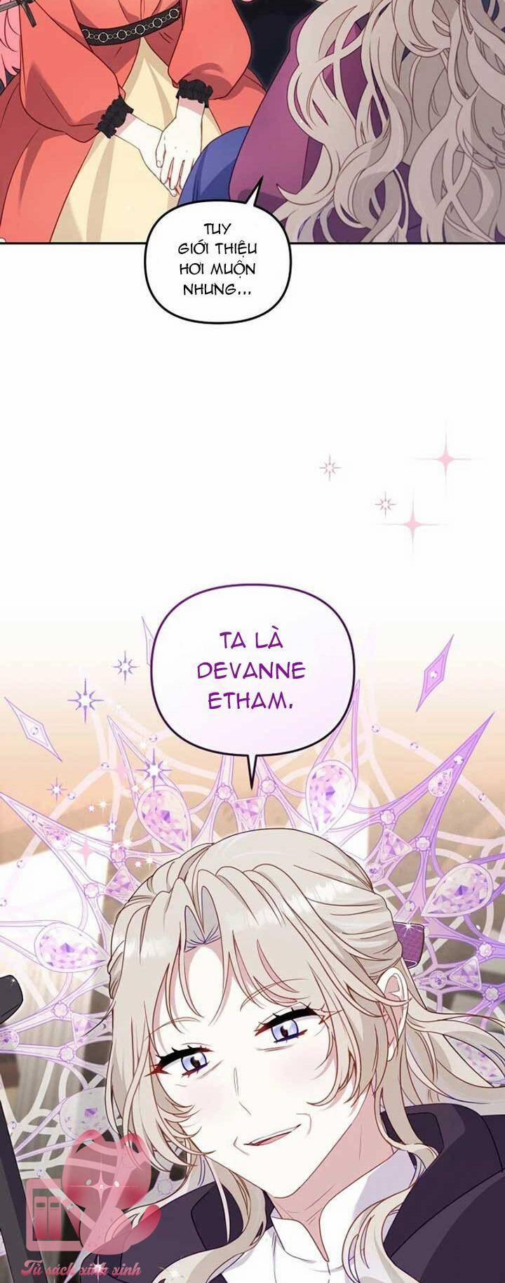 Tôi Đang Được Nuôi Dưỡng Bởi Những Kẻ Phản Diện 88 trang 44