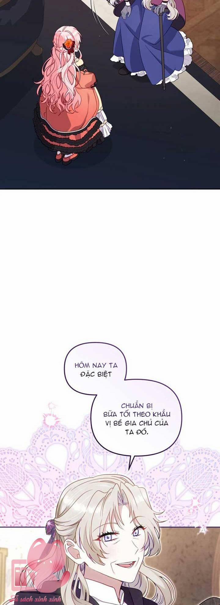 Tôi Đang Được Nuôi Dưỡng Bởi Những Kẻ Phản Diện 88 trang 53