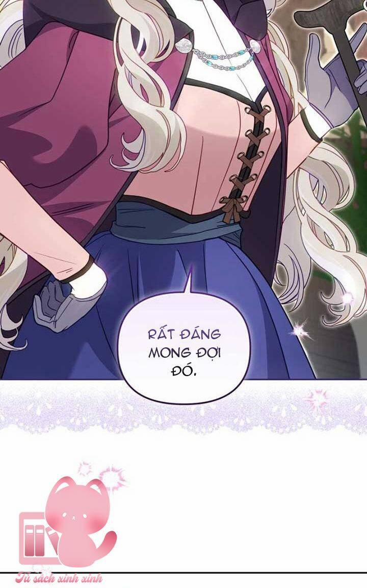 Tôi Đang Được Nuôi Dưỡng Bởi Những Kẻ Phản Diện 88 trang 54