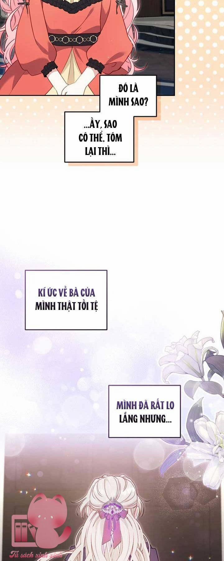 Tôi Đang Được Nuôi Dưỡng Bởi Những Kẻ Phản Diện 88 trang 56