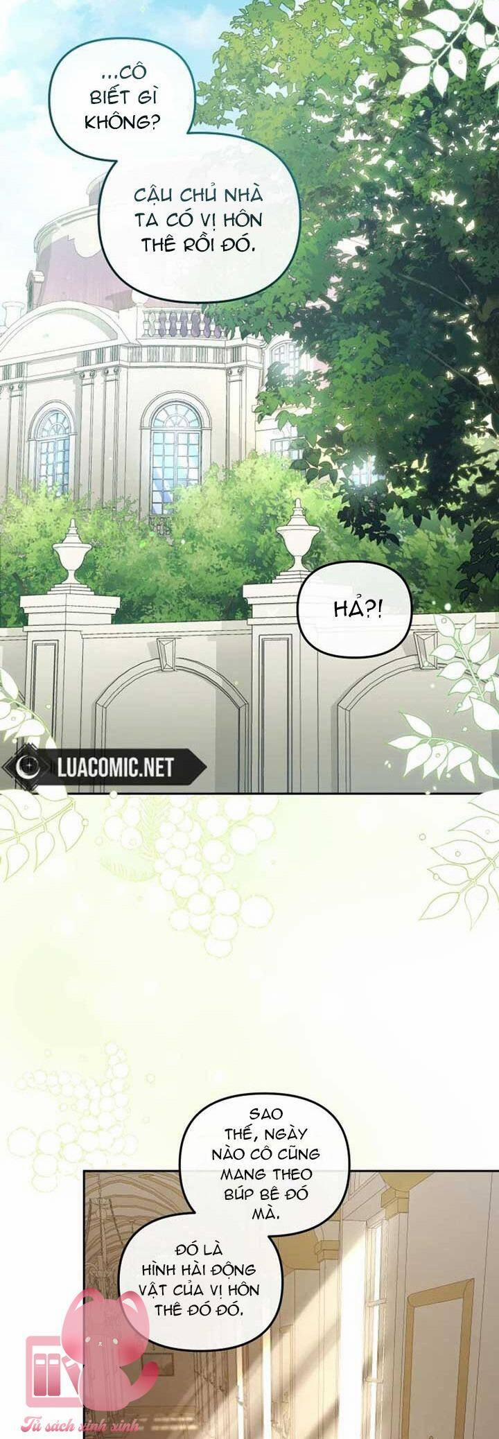 Tôi Đang Được Nuôi Dưỡng Bởi Những Kẻ Phản Diện 88 trang 60