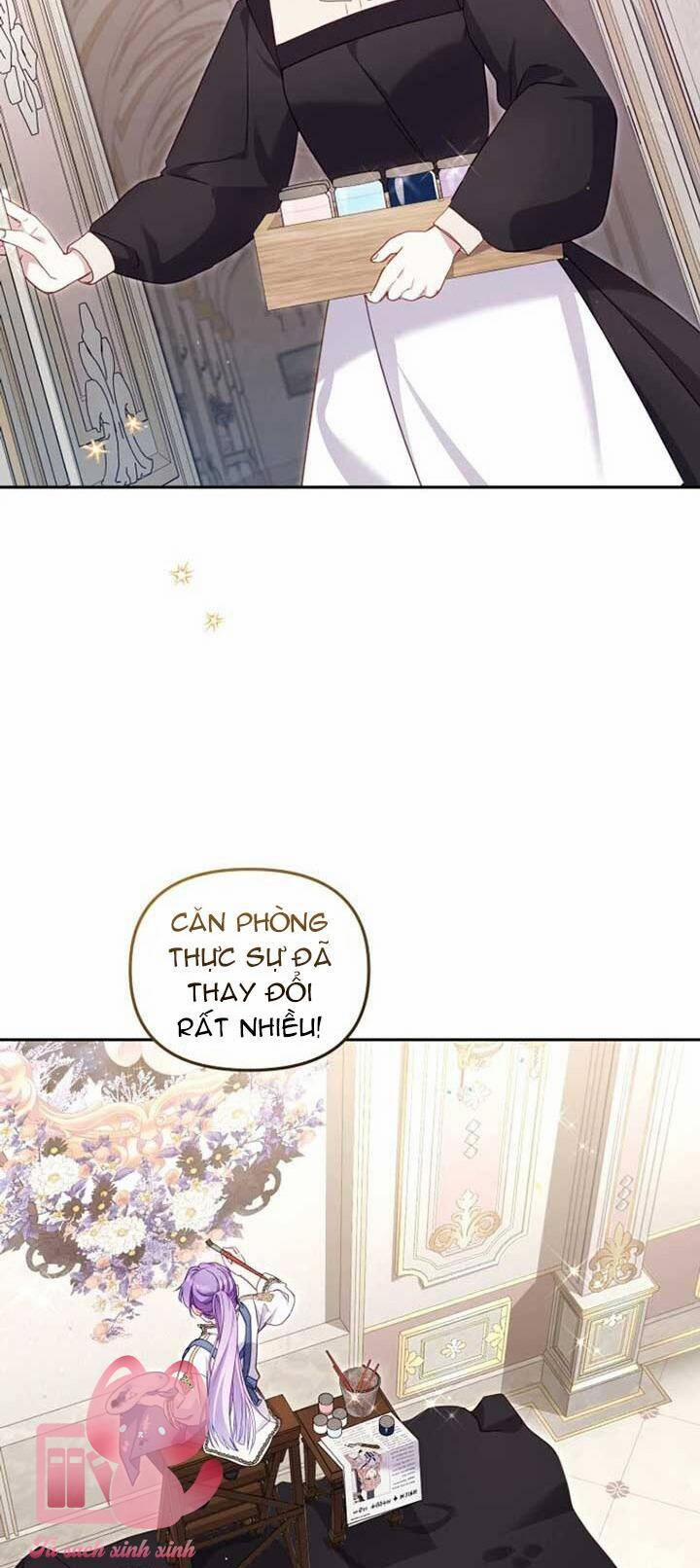 Tôi Đang Được Nuôi Dưỡng Bởi Những Kẻ Phản Diện 88 trang 65