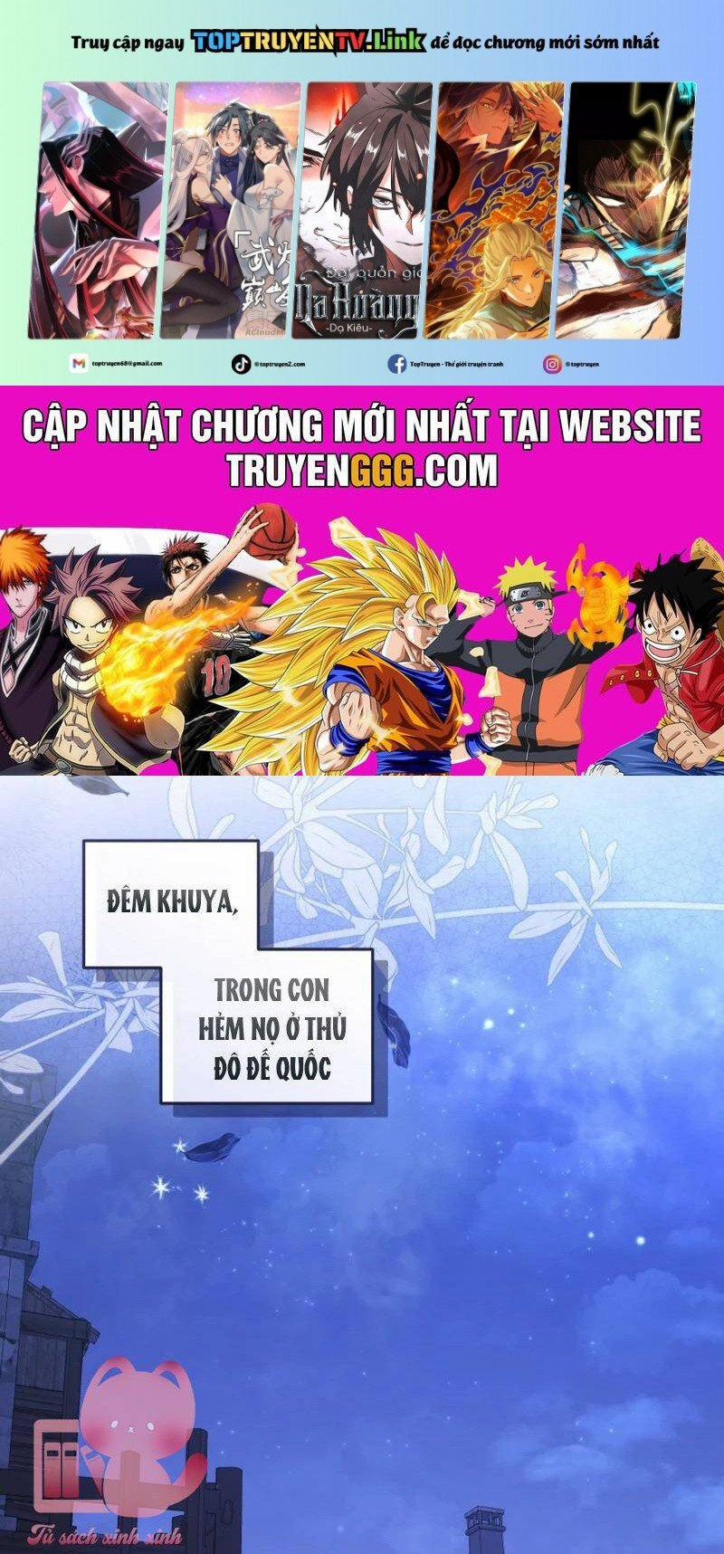 Tôi Đang Được Nuôi Dưỡng Bởi Những Kẻ Phản Diện 89 trang 0