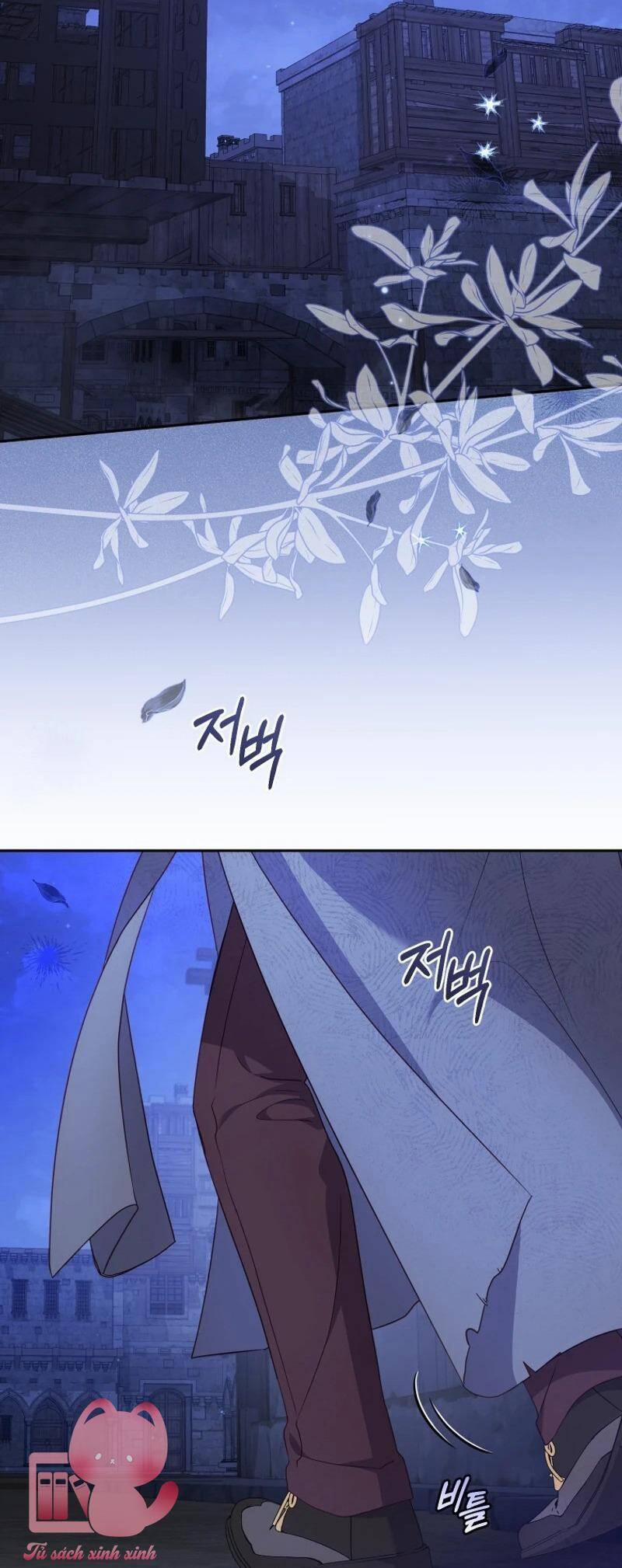 Tôi Đang Được Nuôi Dưỡng Bởi Những Kẻ Phản Diện 89 trang 1