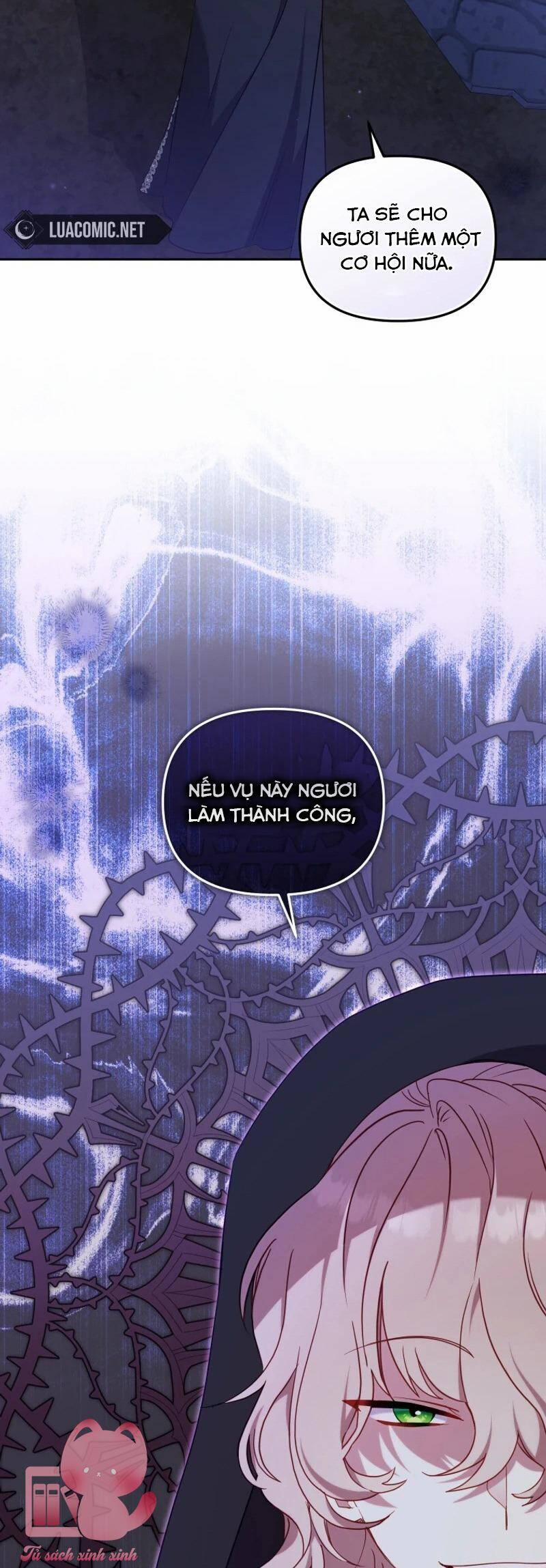 Tôi Đang Được Nuôi Dưỡng Bởi Những Kẻ Phản Diện 89 trang 12