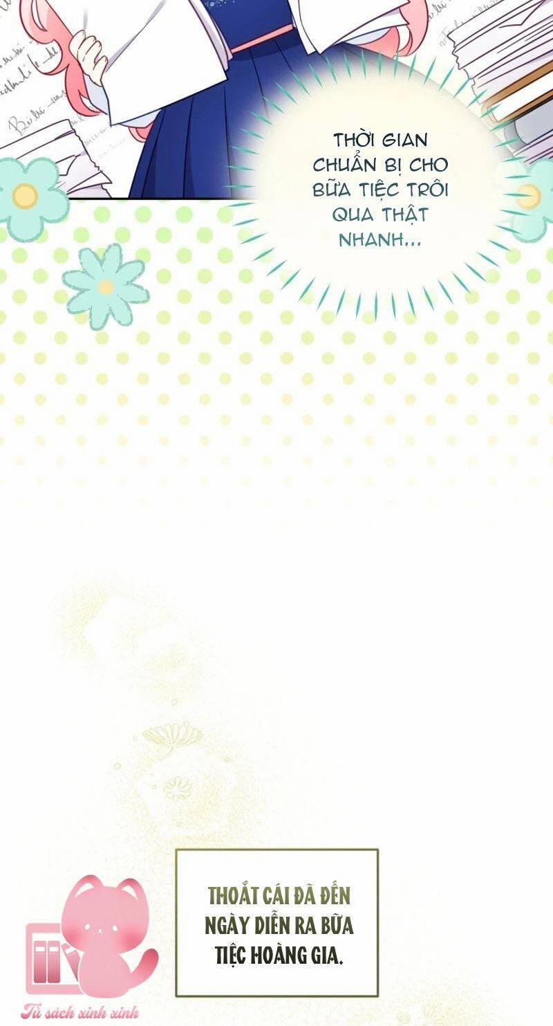 Tôi Đang Được Nuôi Dưỡng Bởi Những Kẻ Phản Diện 89 trang 16