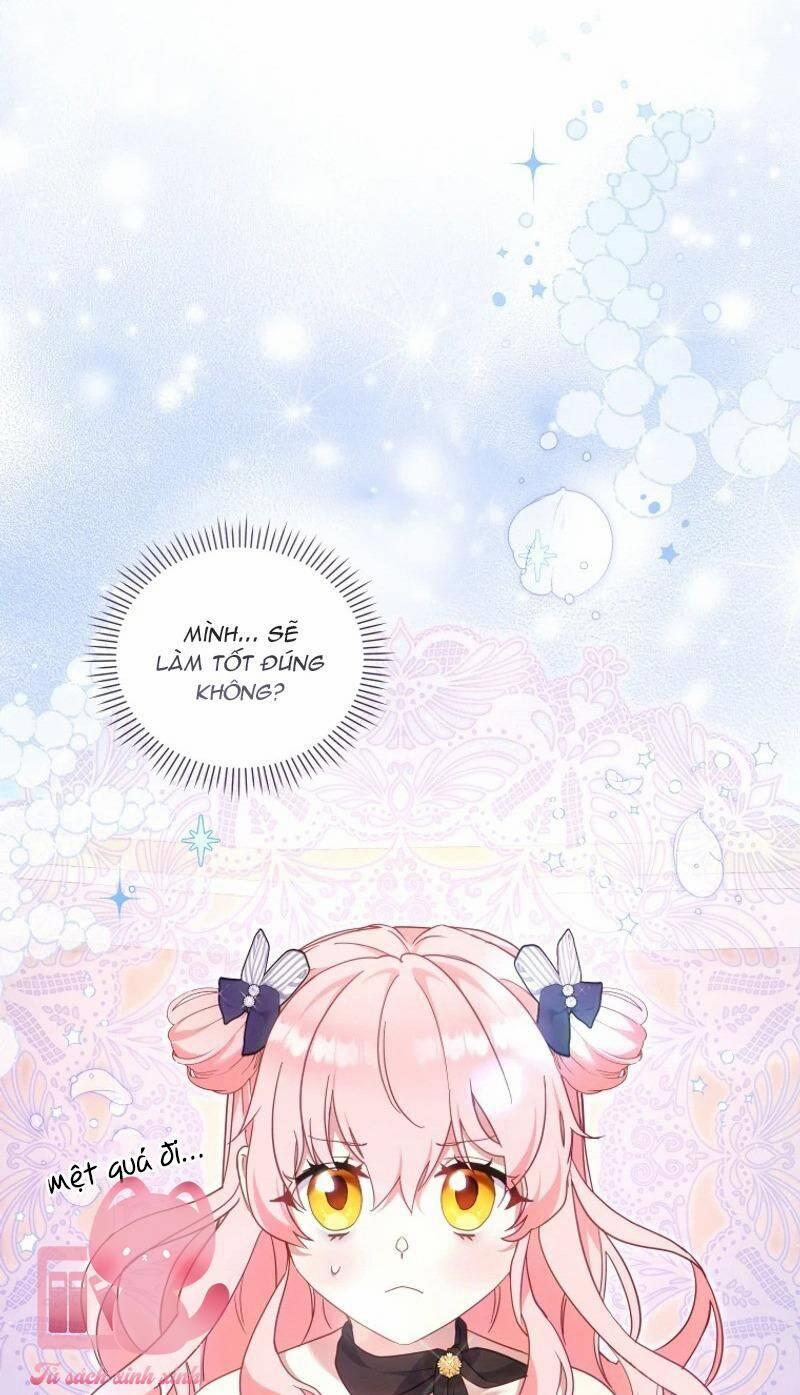 Tôi Đang Được Nuôi Dưỡng Bởi Những Kẻ Phản Diện 89 trang 18