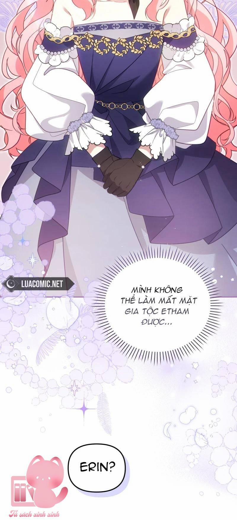 Tôi Đang Được Nuôi Dưỡng Bởi Những Kẻ Phản Diện 89 trang 19