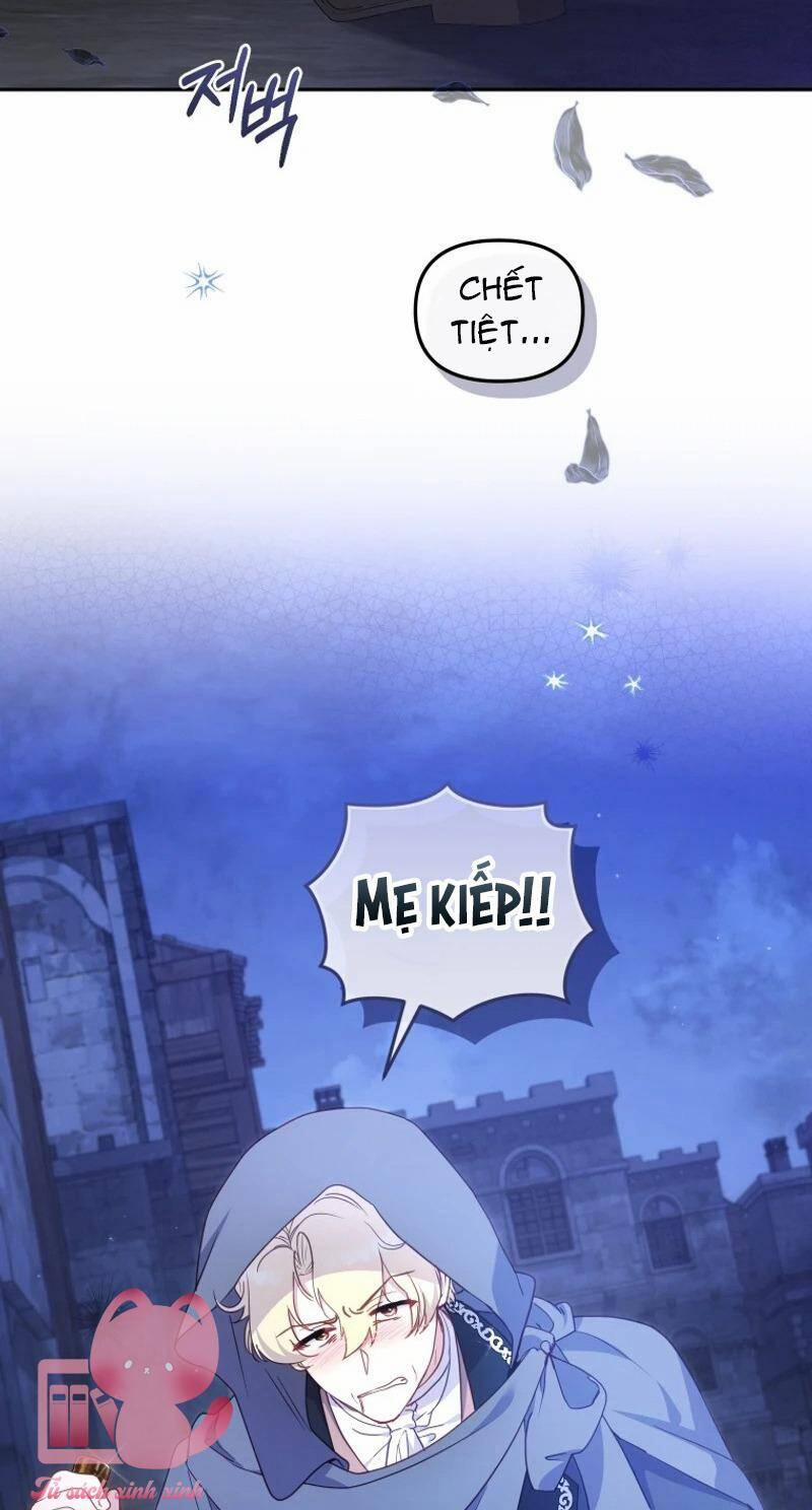 Tôi Đang Được Nuôi Dưỡng Bởi Những Kẻ Phản Diện 89 trang 2