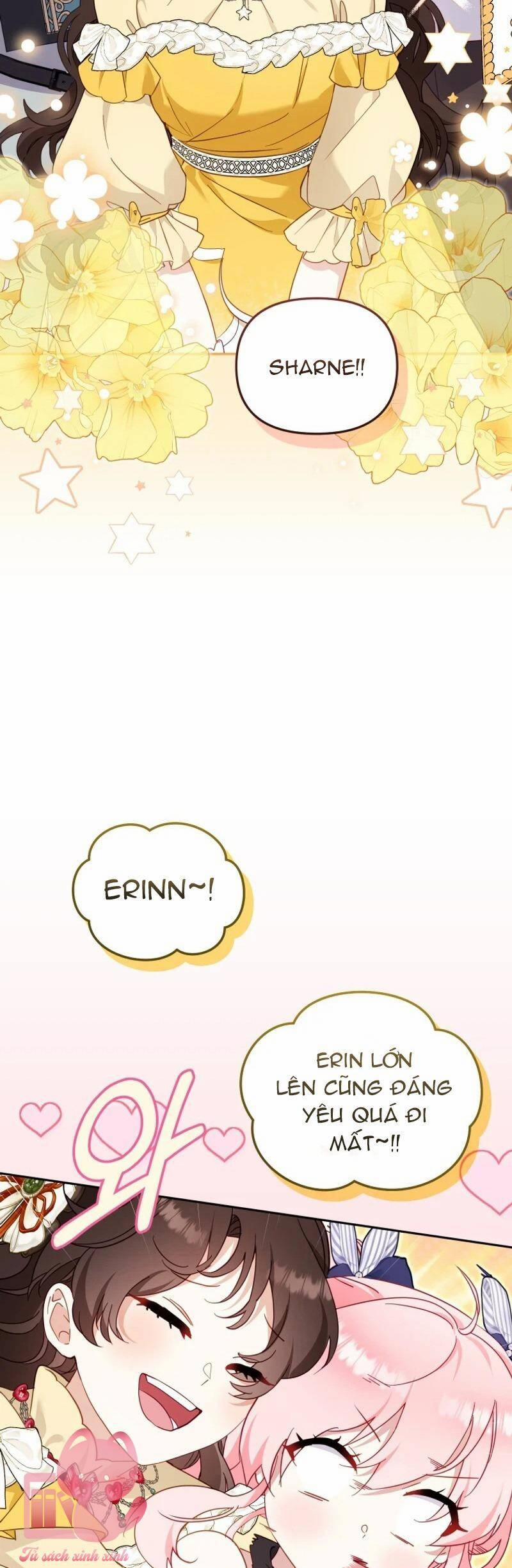 Tôi Đang Được Nuôi Dưỡng Bởi Những Kẻ Phản Diện 89 trang 22