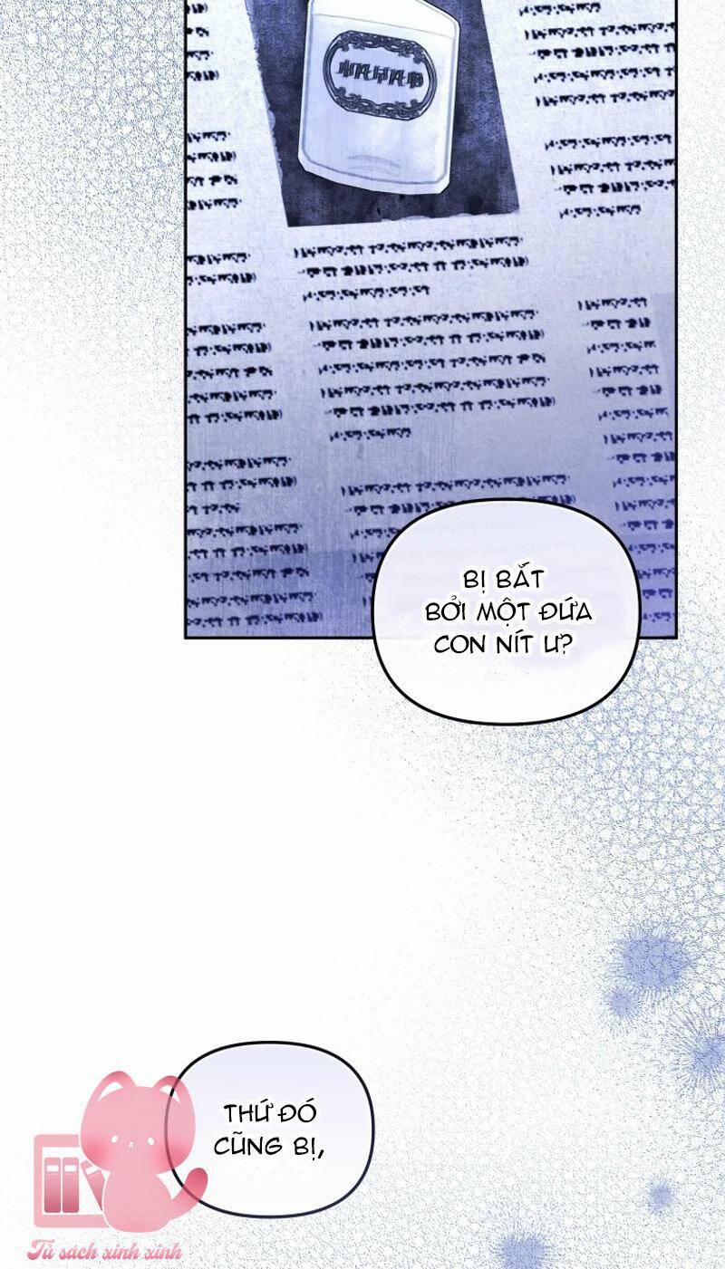 Tôi Đang Được Nuôi Dưỡng Bởi Những Kẻ Phản Diện 89 trang 4