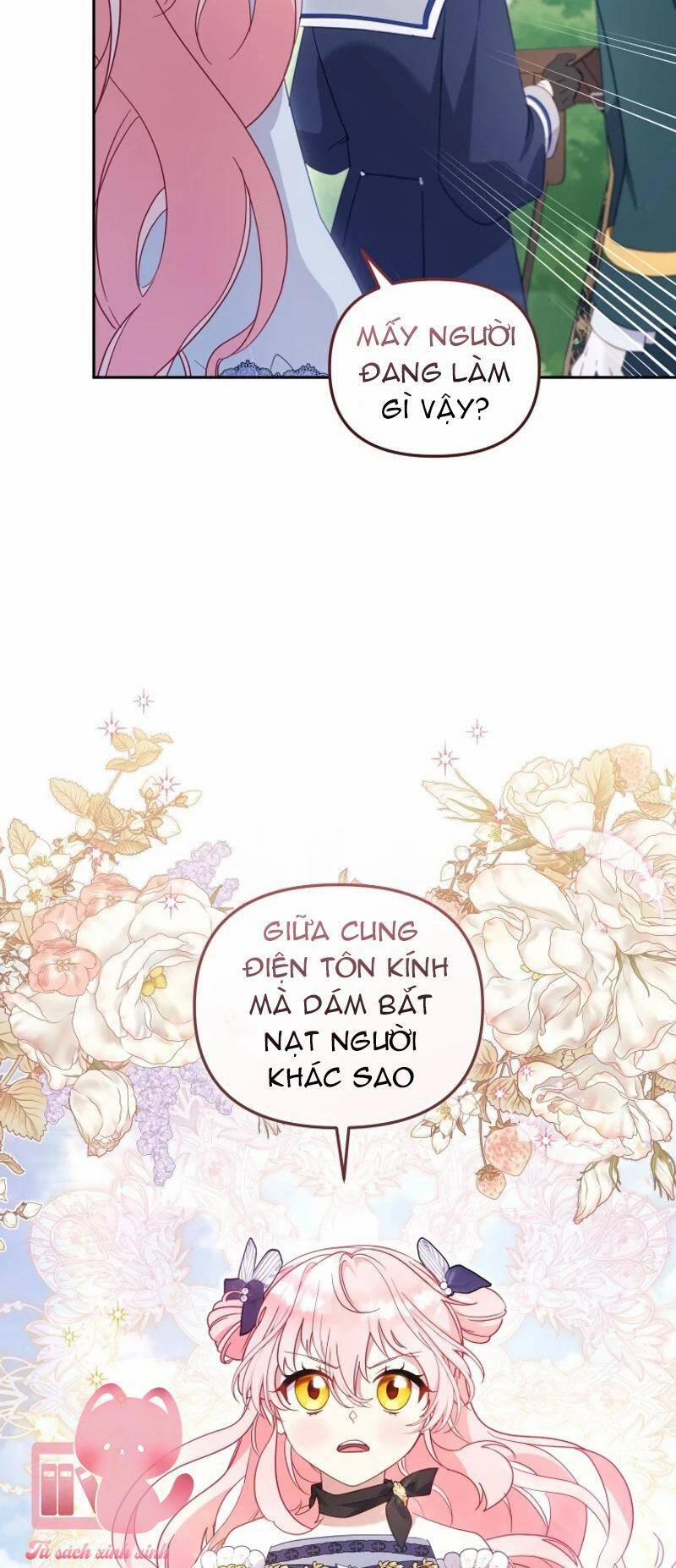 Tôi Đang Được Nuôi Dưỡng Bởi Những Kẻ Phản Diện 89 trang 44