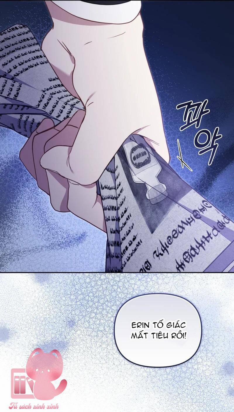 Tôi Đang Được Nuôi Dưỡng Bởi Những Kẻ Phản Diện 89 trang 5