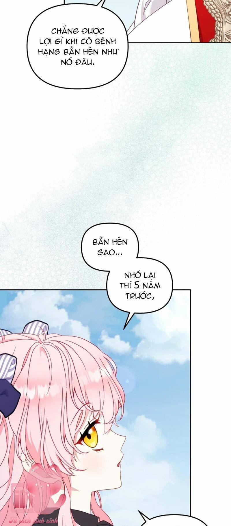 Tôi Đang Được Nuôi Dưỡng Bởi Những Kẻ Phản Diện 89 trang 54