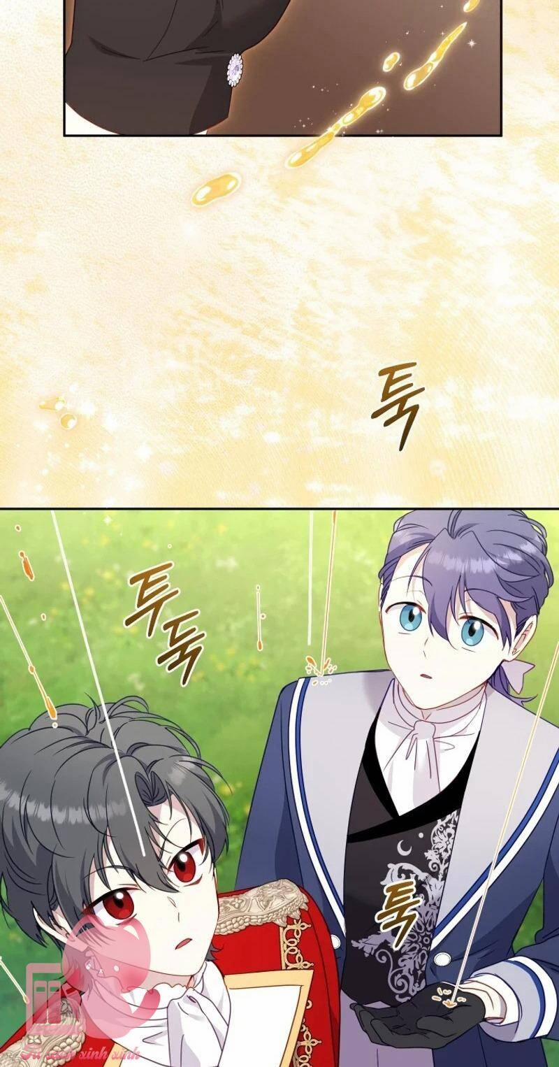 Tôi Đang Được Nuôi Dưỡng Bởi Những Kẻ Phản Diện 89 trang 56