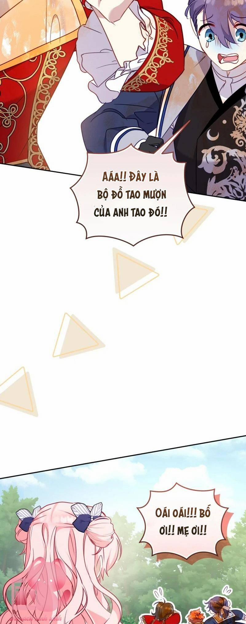 Tôi Đang Được Nuôi Dưỡng Bởi Những Kẻ Phản Diện 89 trang 60