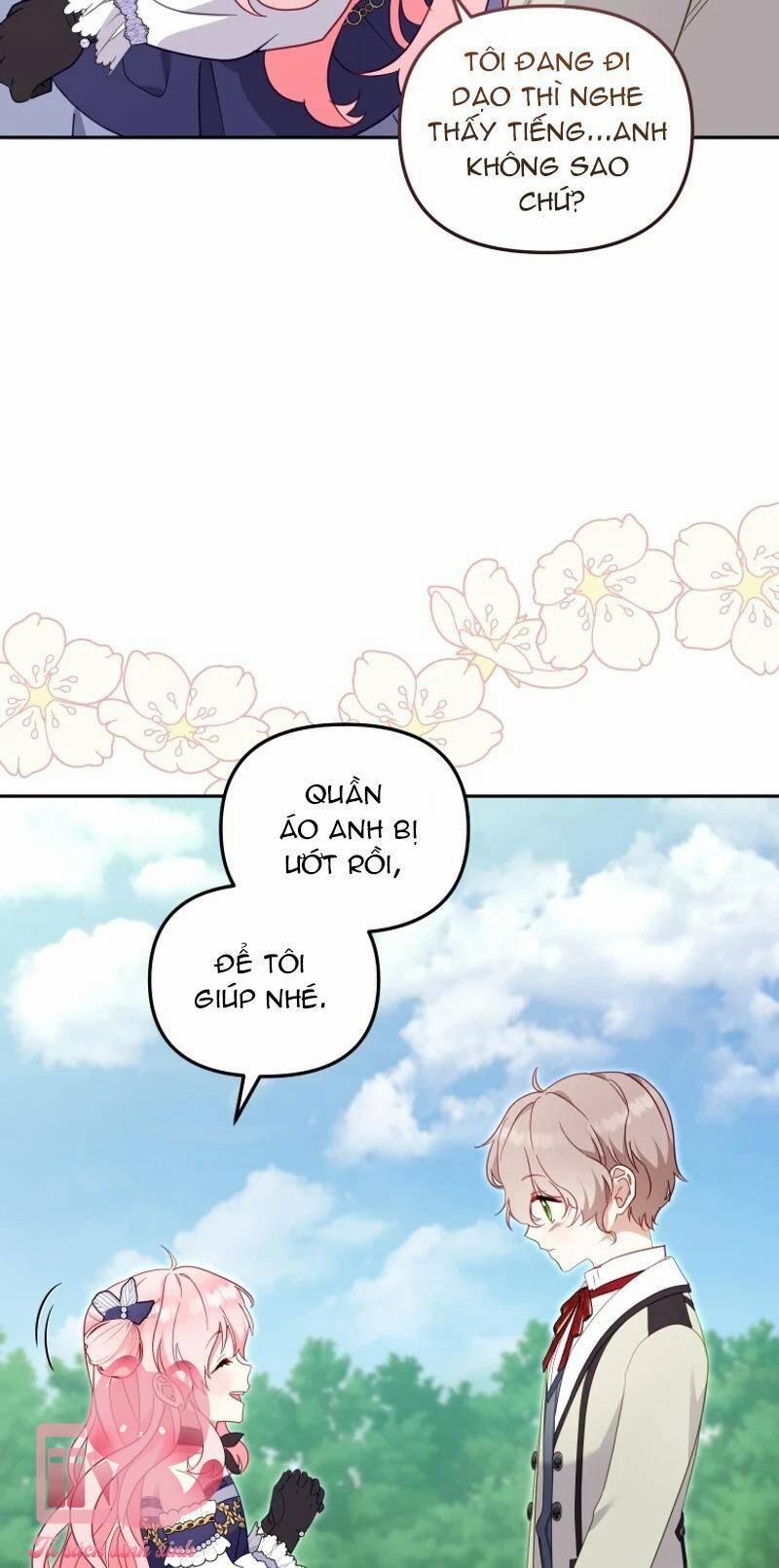 Tôi Đang Được Nuôi Dưỡng Bởi Những Kẻ Phản Diện 89 trang 62