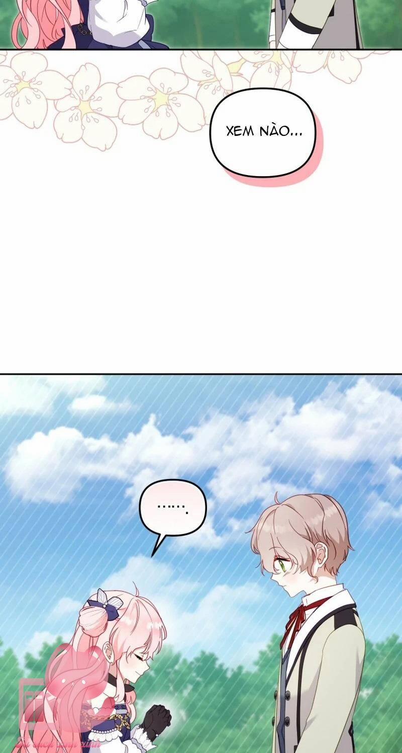 Tôi Đang Được Nuôi Dưỡng Bởi Những Kẻ Phản Diện 89 trang 63