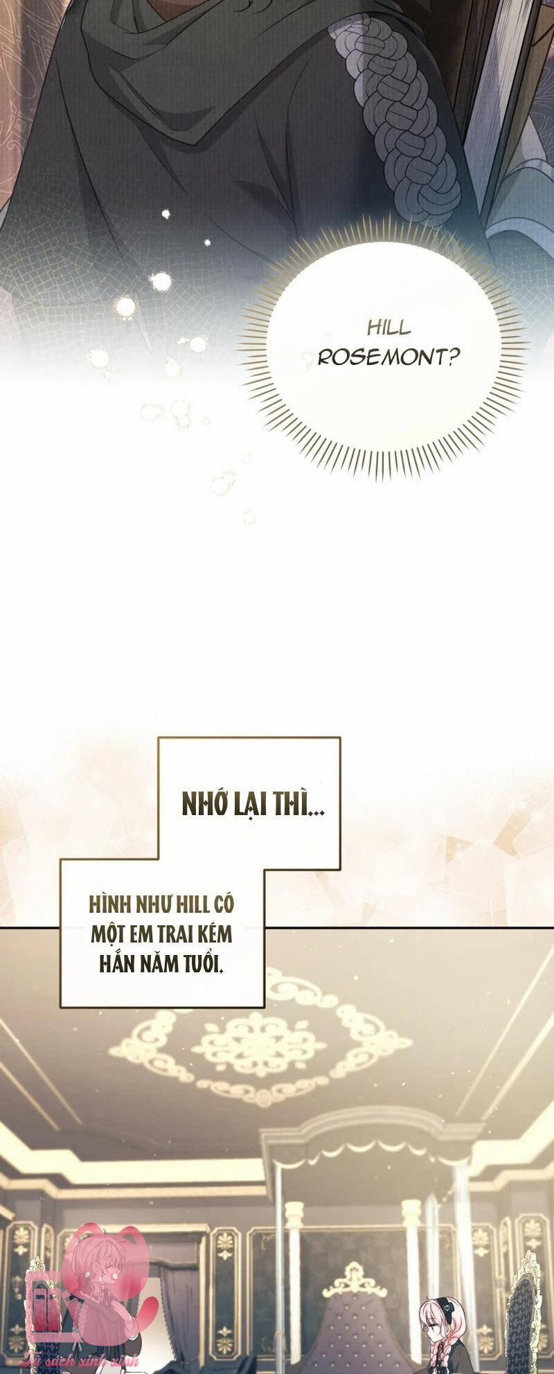 Tôi Đang Được Nuôi Dưỡng Bởi Những Kẻ Phản Diện 89 trang 69