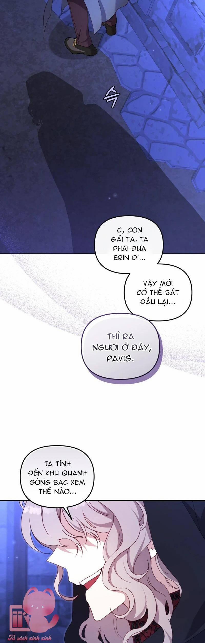 Tôi Đang Được Nuôi Dưỡng Bởi Những Kẻ Phản Diện 89 trang 7