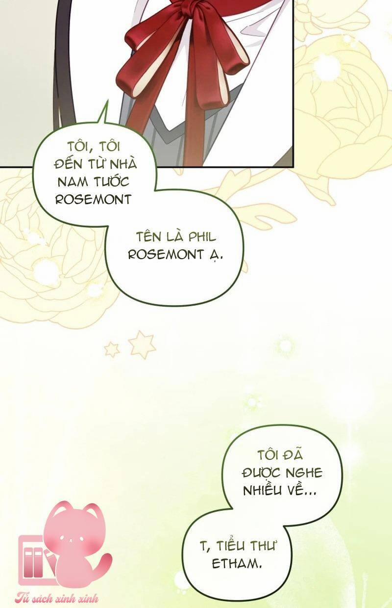 Tôi Đang Được Nuôi Dưỡng Bởi Những Kẻ Phản Diện 89 trang 71