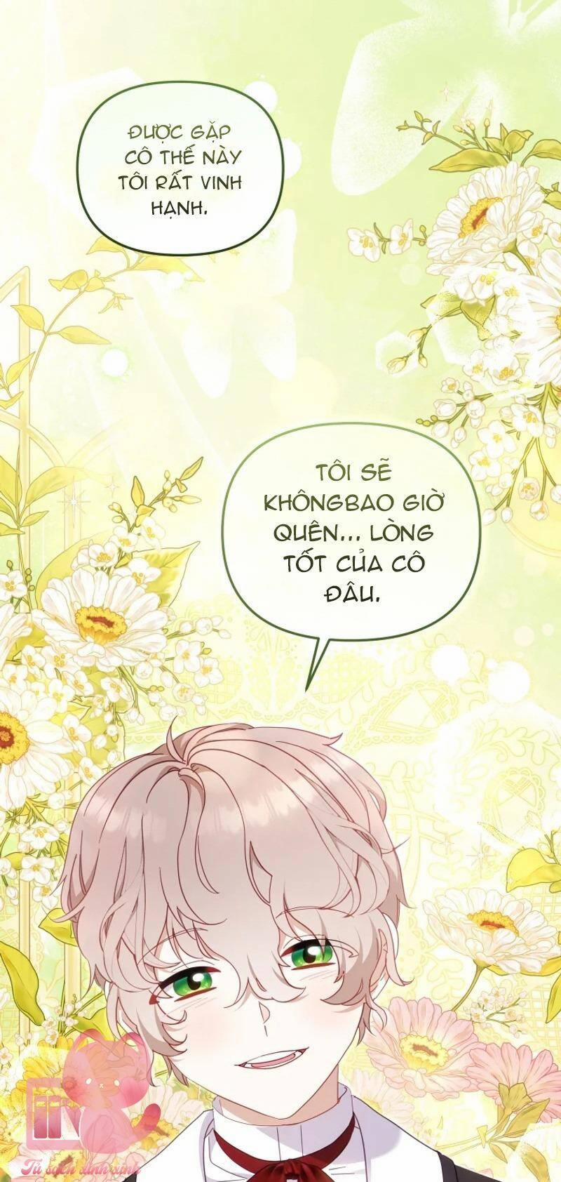 Tôi Đang Được Nuôi Dưỡng Bởi Những Kẻ Phản Diện 89 trang 72