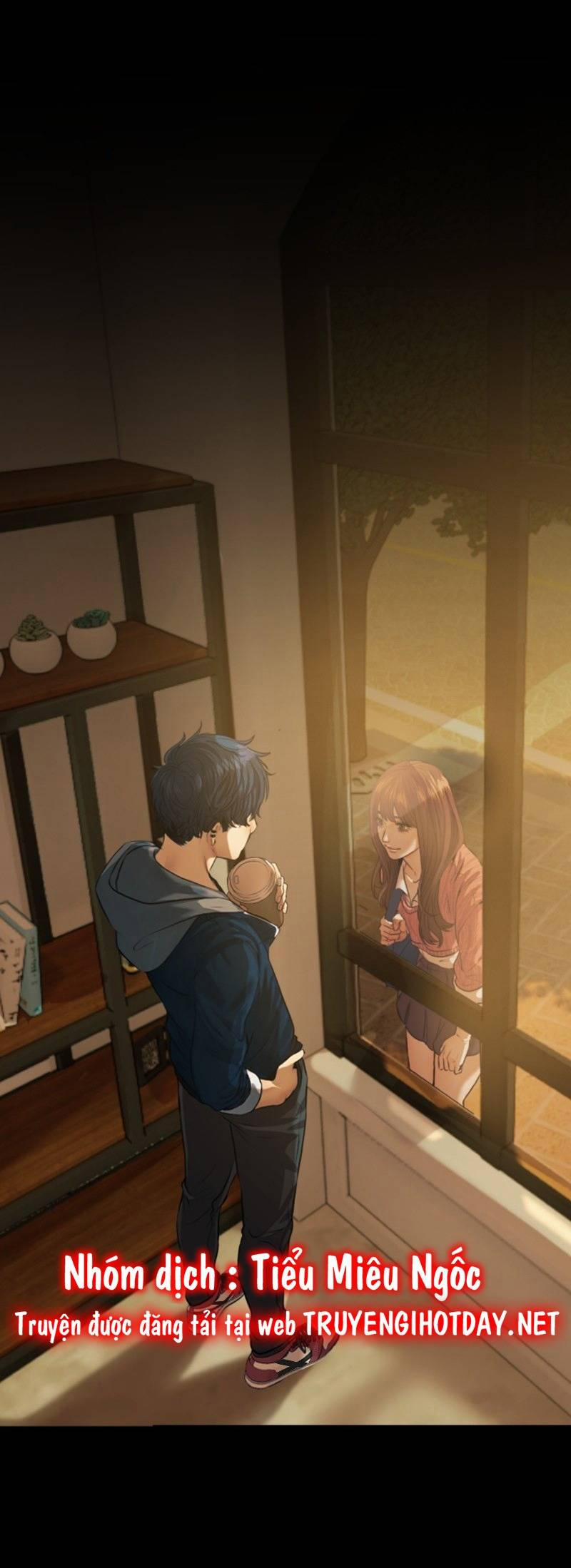 Tôi Đang Hẹn Hò Với Anh Chàng Điên Loạn 1 trang 101