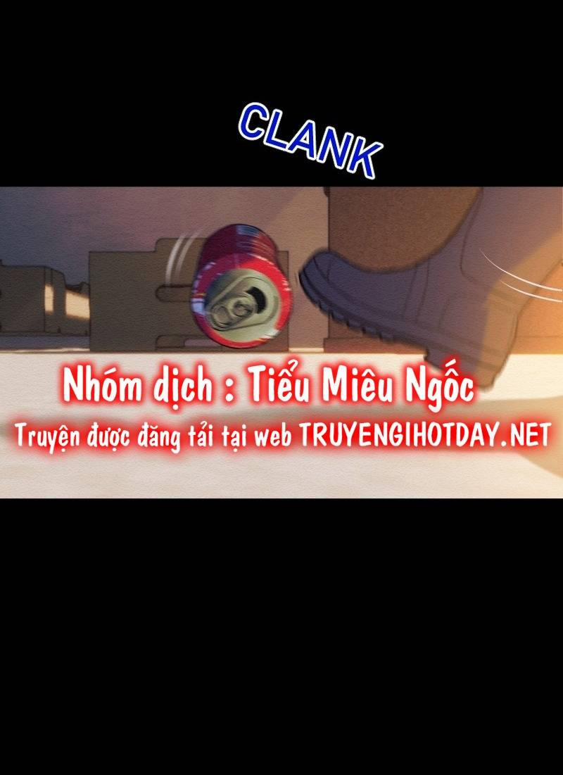 Tôi Đang Hẹn Hò Với Anh Chàng Điên Loạn 1 trang 11