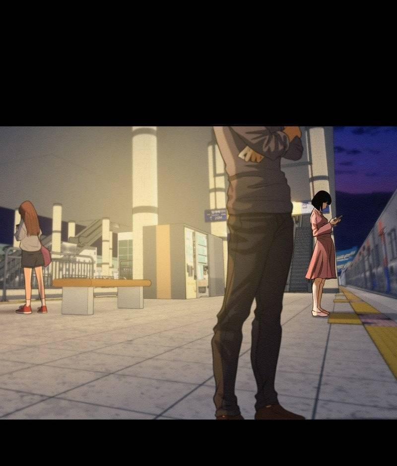 Tôi Đang Hẹn Hò Với Anh Chàng Điên Loạn 1 trang 111