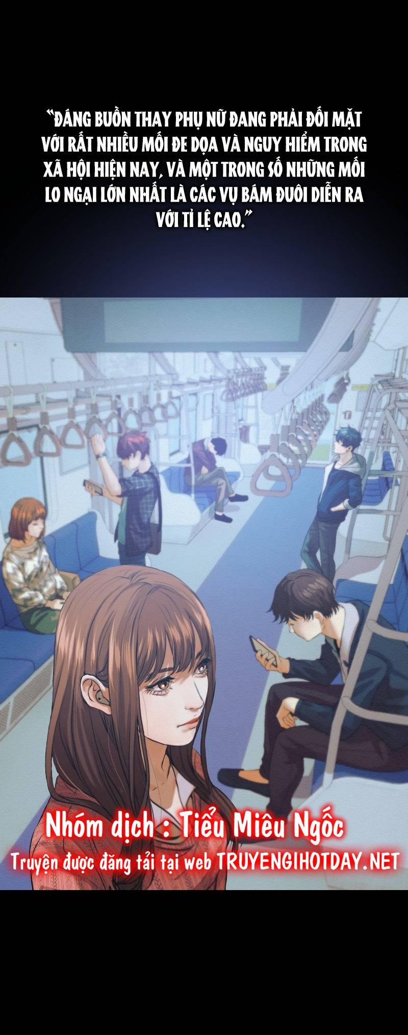 Tôi Đang Hẹn Hò Với Anh Chàng Điên Loạn 1 trang 116