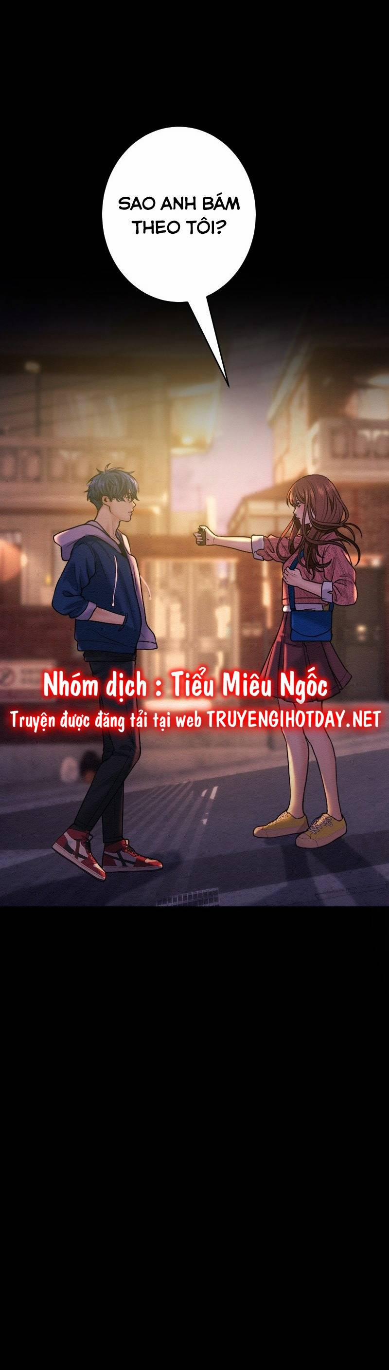 Tôi Đang Hẹn Hò Với Anh Chàng Điên Loạn 1 trang 129