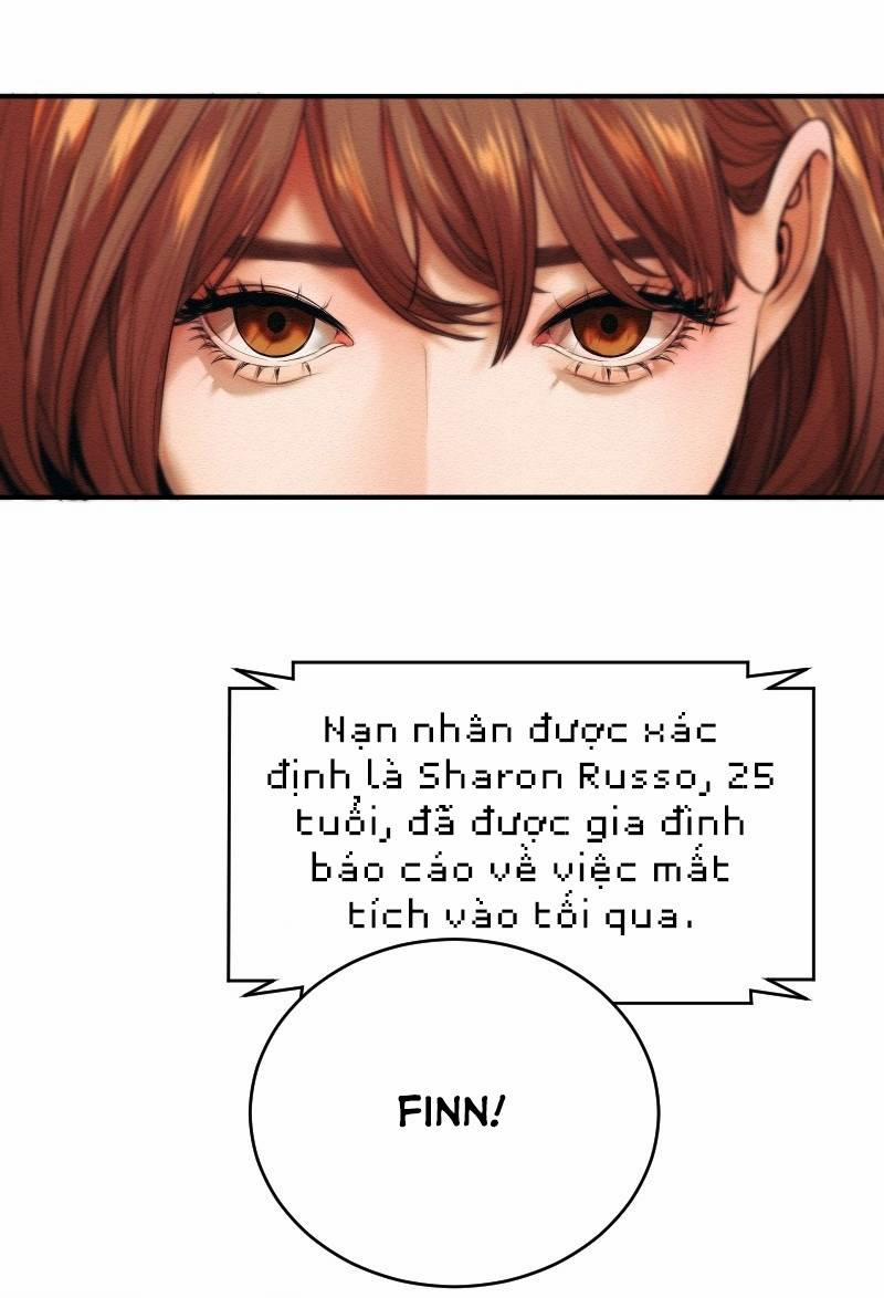 Tôi Đang Hẹn Hò Với Anh Chàng Điên Loạn 1 trang 21