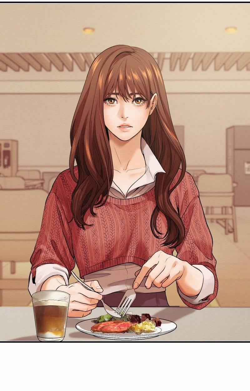 Tôi Đang Hẹn Hò Với Anh Chàng Điên Loạn 1 trang 22