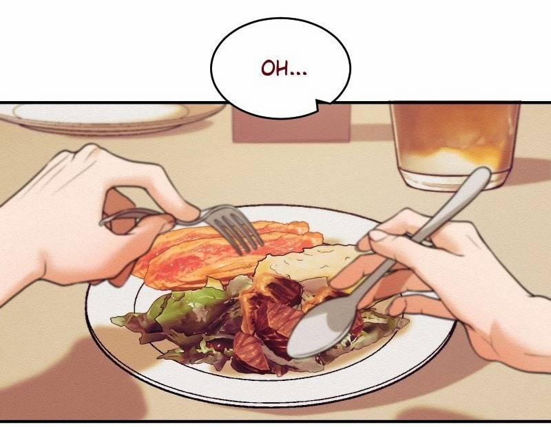 Tôi Đang Hẹn Hò Với Anh Chàng Điên Loạn 1 trang 24