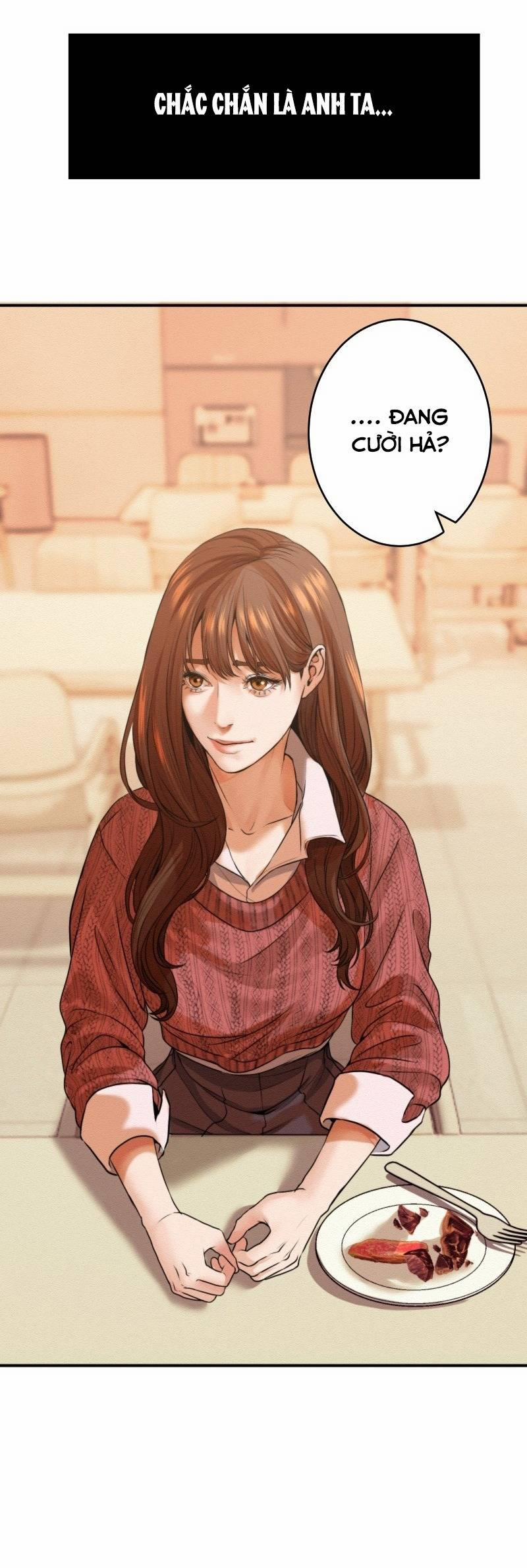 Tôi Đang Hẹn Hò Với Anh Chàng Điên Loạn 1 trang 39