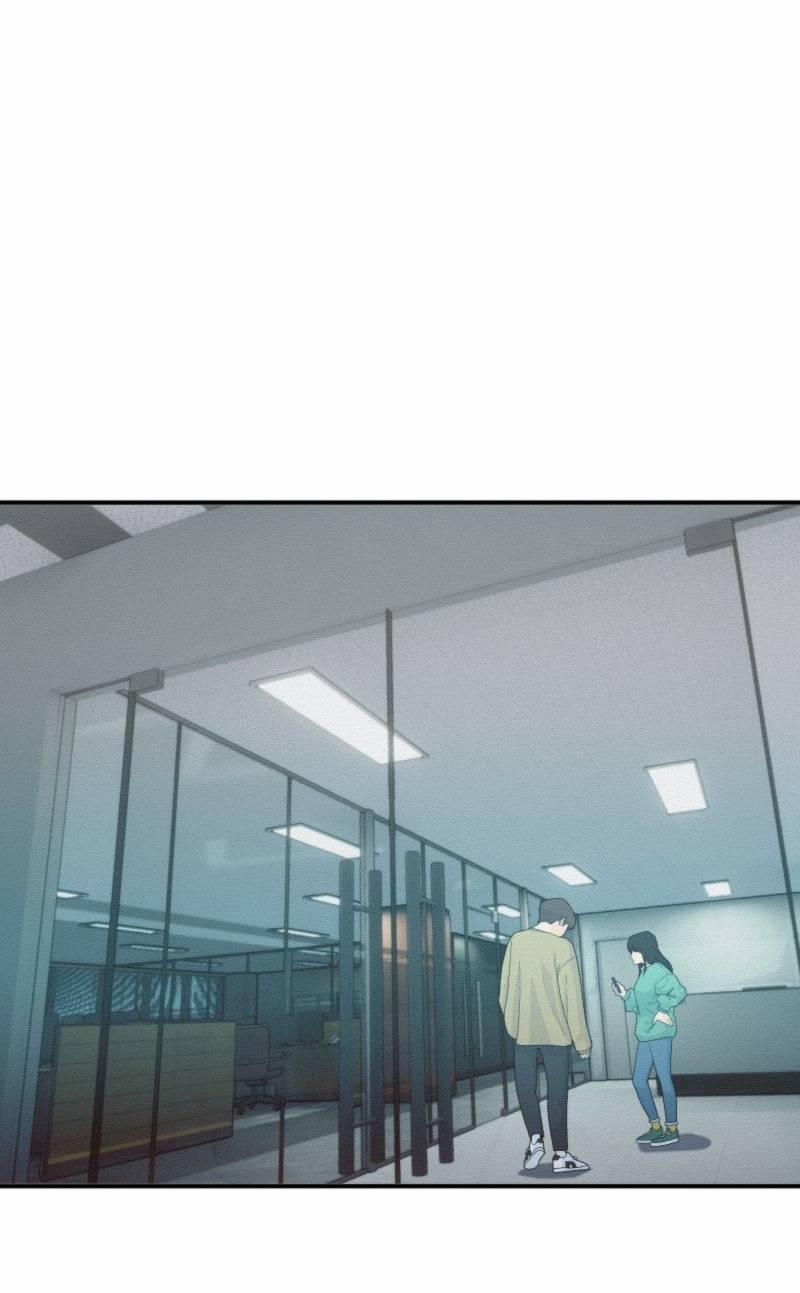 Tôi Đang Hẹn Hò Với Anh Chàng Điên Loạn 1 trang 41