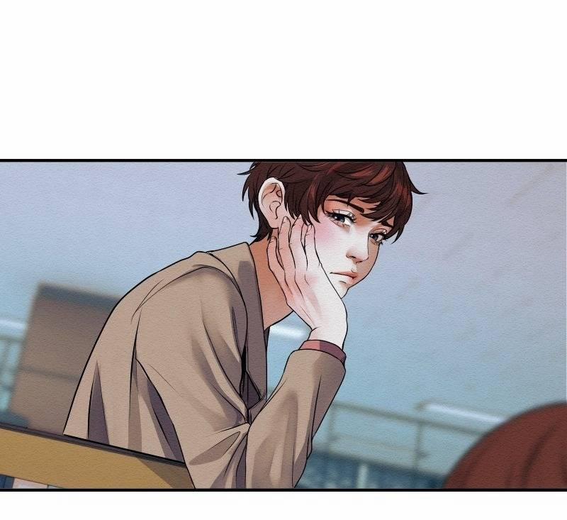 Tôi Đang Hẹn Hò Với Anh Chàng Điên Loạn 1 trang 48