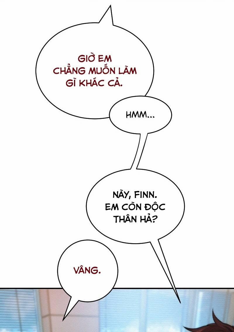 Tôi Đang Hẹn Hò Với Anh Chàng Điên Loạn 1 trang 50