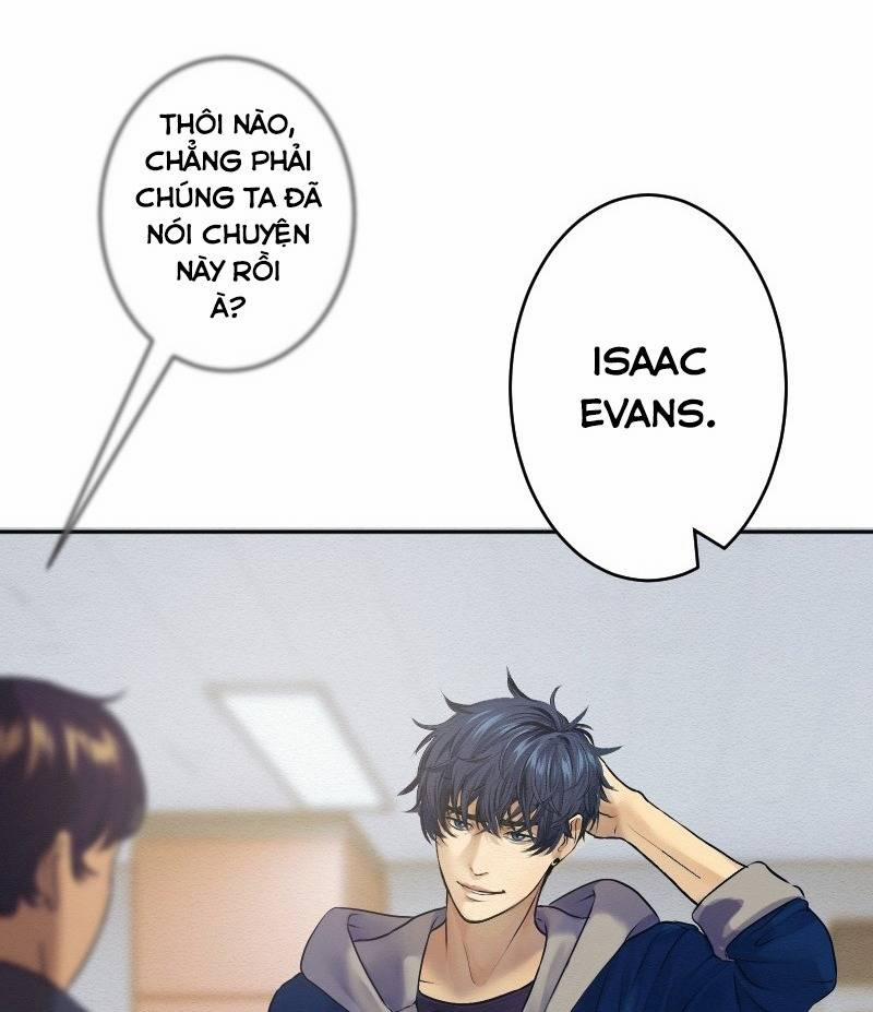 Tôi Đang Hẹn Hò Với Anh Chàng Điên Loạn 1 trang 62