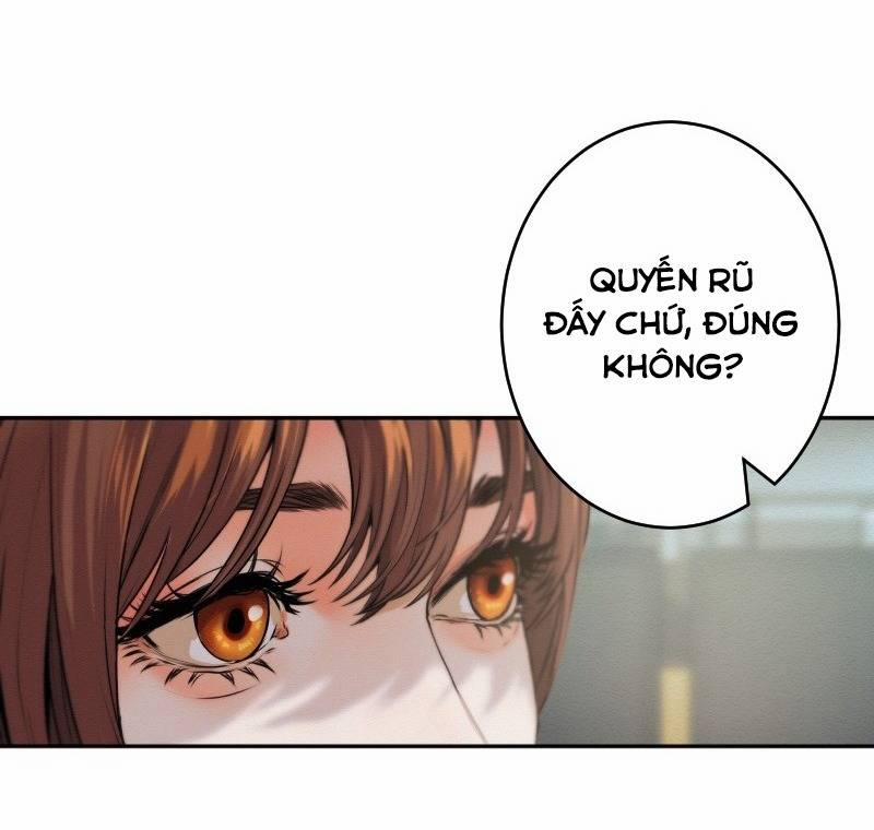 Tôi Đang Hẹn Hò Với Anh Chàng Điên Loạn 1 trang 64