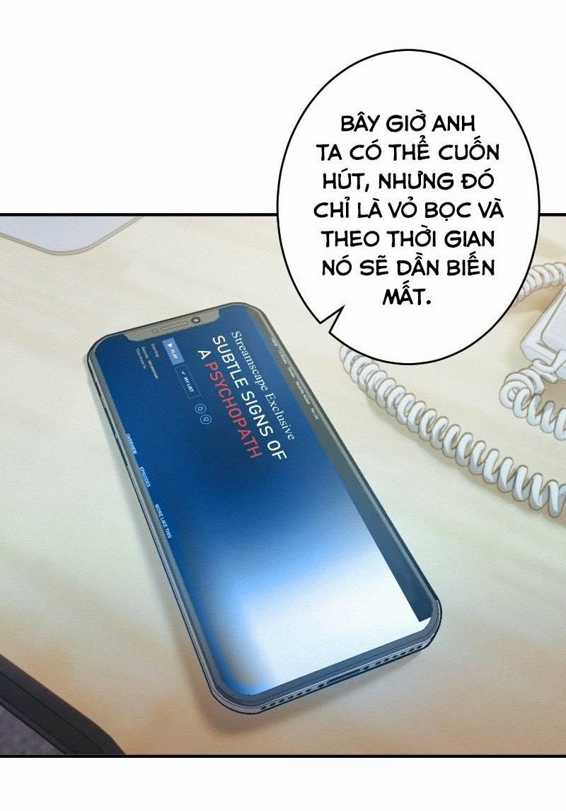 Tôi Đang Hẹn Hò Với Anh Chàng Điên Loạn 1 trang 72